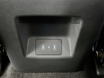 2025 Hyundai Tucson SEL Convenience FWD