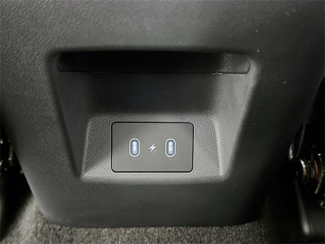 2025 Hyundai Tucson SEL Convenience FWD