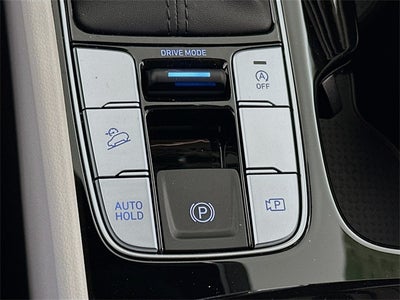 2025 Hyundai Tucson SEL Convenience FWD