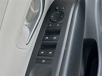 2025 Hyundai Tucson SEL Convenience FWD