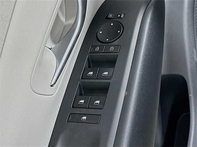 2025 Hyundai Tucson SEL Convenience FWD