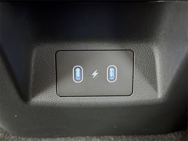 2025 Hyundai Tucson SEL Convenience FWD