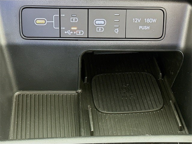 2025 Hyundai Tucson SEL Convenience FWD