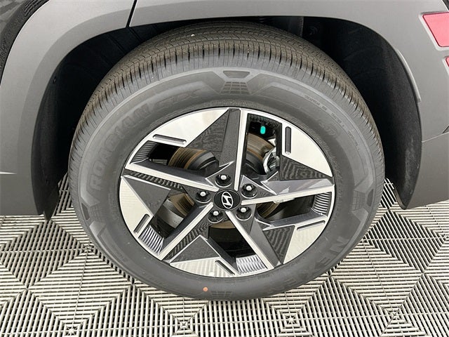 2025 Hyundai Tucson SEL Convenience FWD