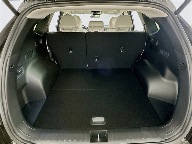 2025 Hyundai Tucson SEL Convenience FWD