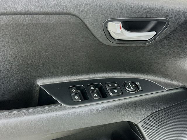 2021 Kia Rio S