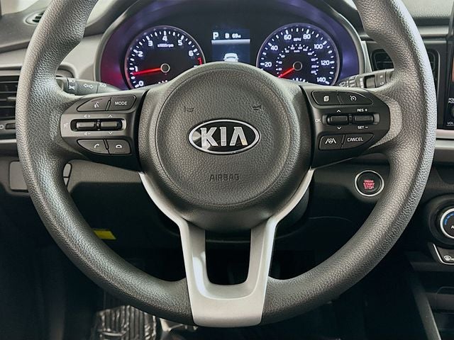 2021 Kia Rio S