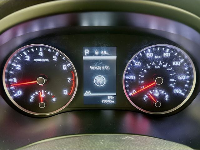 2021 Kia Rio S