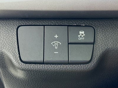 2021 Kia Rio S