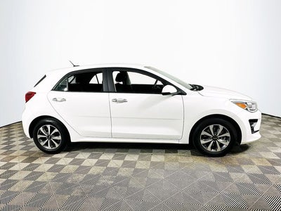 2021 Kia Rio S