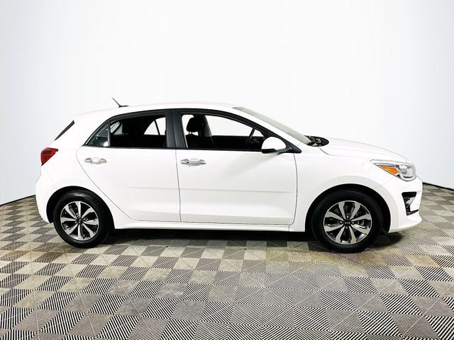 2021 Kia Rio S