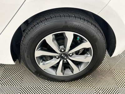 2021 Kia Rio S
