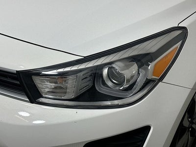 2021 Kia Rio S