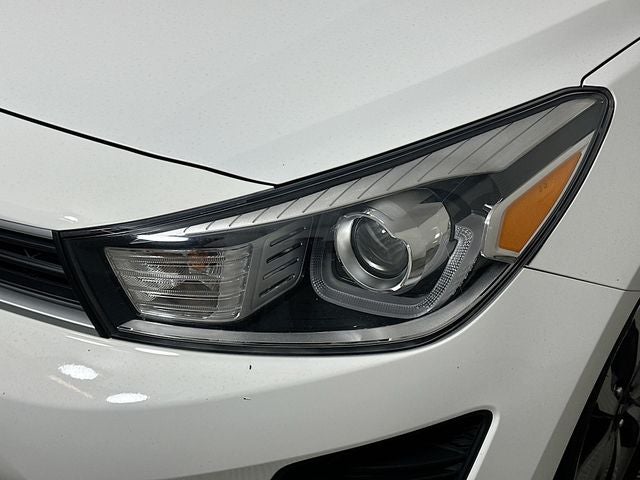 2021 Kia Rio S