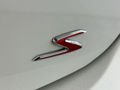 2021 Kia Rio S