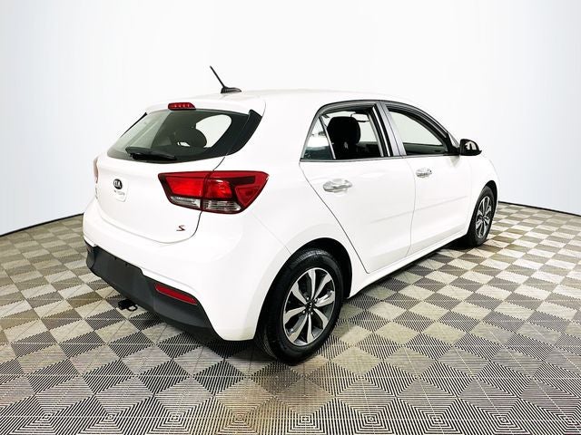 2021 Kia Rio S