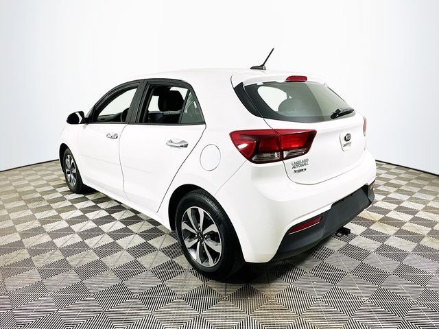 2021 Kia Rio S