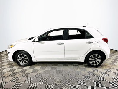 2021 Kia Rio S