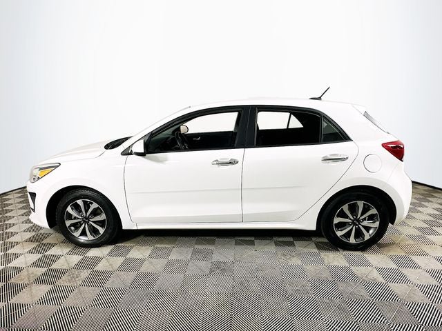 2021 Kia Rio S