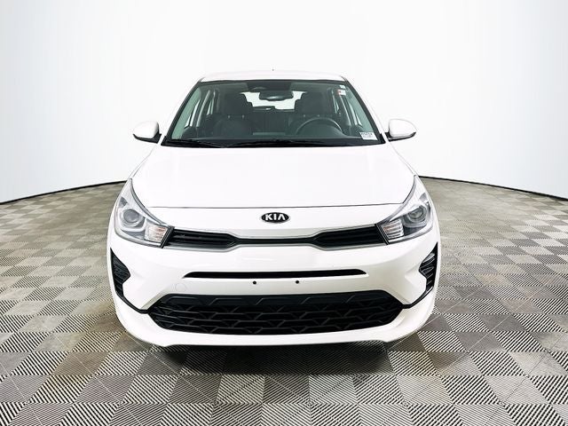 2021 Kia Rio S