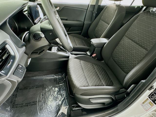 2021 Kia Rio S