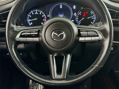 2022 Mazda Mazda CX-30 2.5 S Premium Package