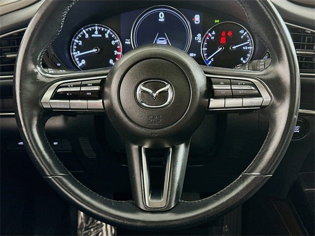 2022 Mazda Mazda CX-30 2.5 S Premium Package