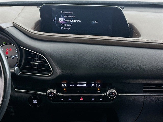 2022 Mazda Mazda CX-30 2.5 S Premium Package