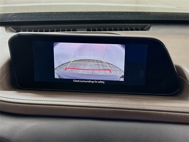 2022 Mazda Mazda CX-30 2.5 S Premium Package