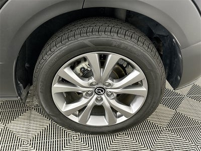 2022 Mazda Mazda CX-30 2.5 S Premium Package