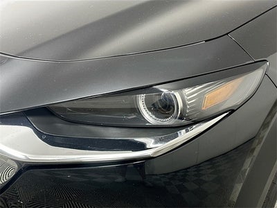 2022 Mazda Mazda CX-30 2.5 S Premium Package