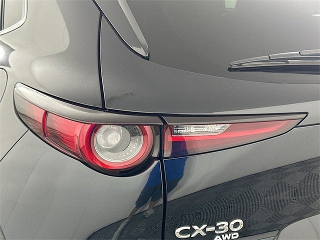 2022 Mazda Mazda CX-30 2.5 S Premium Package