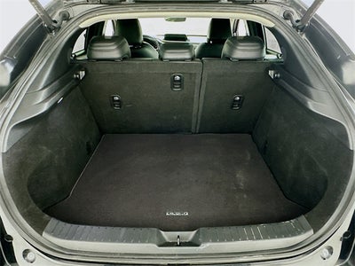 2022 Mazda Mazda CX-30 2.5 S Premium Package