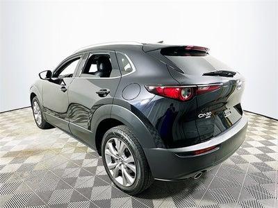 2022 Mazda Mazda CX-30 2.5 S Premium Package