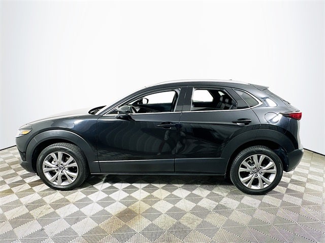 2022 Mazda Mazda CX-30 2.5 S Premium Package
