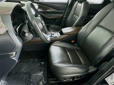 2022 Mazda Mazda CX-30 2.5 S Premium Package