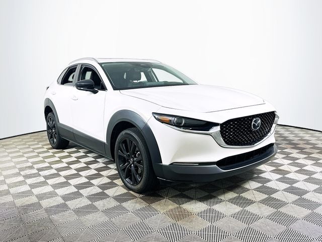2024 Mazda Mazda CX-30 2.5 Turbo Premium Package