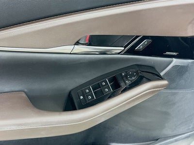2024 Mazda Mazda CX-30 2.5 Turbo Premium Package
