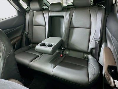 2024 Mazda Mazda CX-30 2.5 Turbo Premium Package