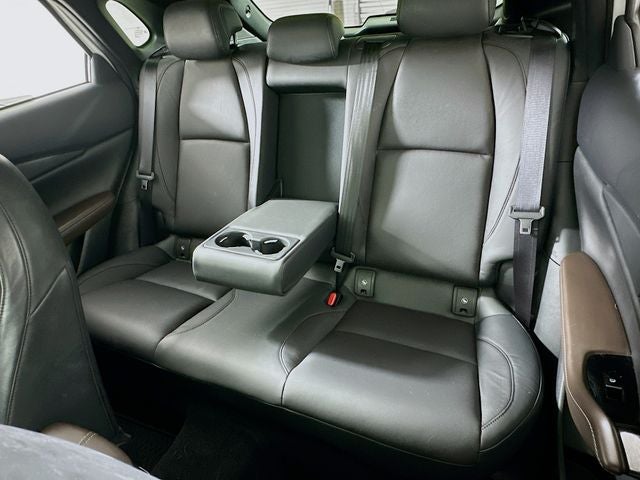 2024 Mazda Mazda CX-30 2.5 Turbo Premium Package