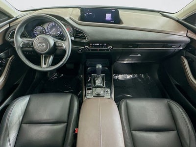 2024 Mazda Mazda CX-30 2.5 Turbo Premium Package