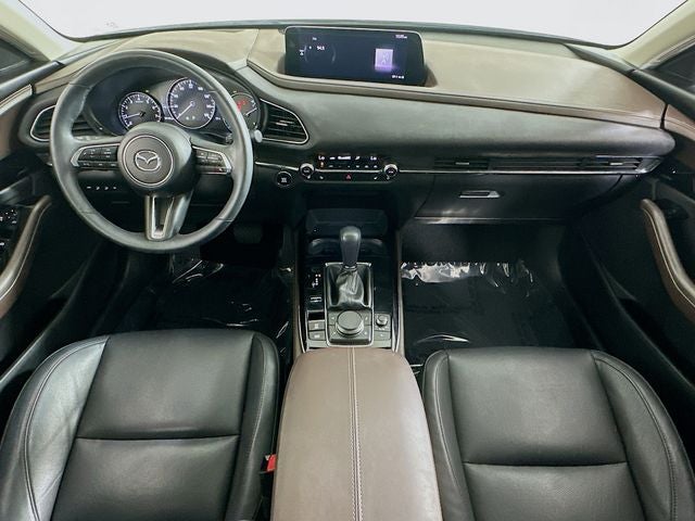 2024 Mazda Mazda CX-30 2.5 Turbo Premium Package