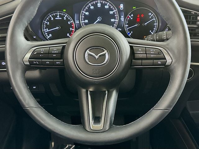 2024 Mazda Mazda CX-30 2.5 Turbo Premium Package