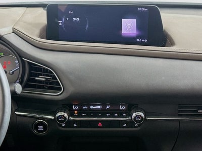 2024 Mazda Mazda CX-30 2.5 Turbo Premium Package