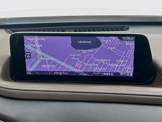 2024 Mazda Mazda CX-30 2.5 Turbo Premium Package