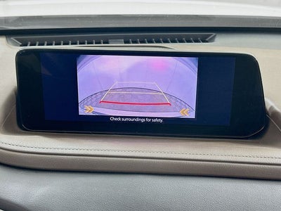 2024 Mazda Mazda CX-30 2.5 Turbo Premium Package