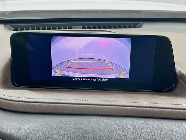 2024 Mazda Mazda CX-30 2.5 Turbo Premium Package