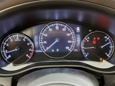 2024 Mazda Mazda CX-30 2.5 Turbo Premium Package