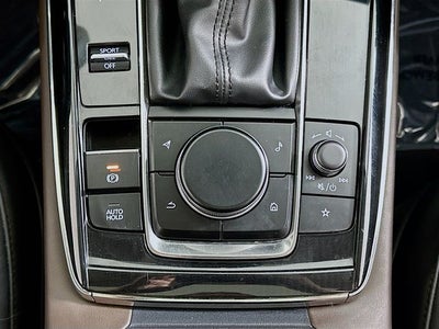 2024 Mazda Mazda CX-30 2.5 Turbo Premium Package