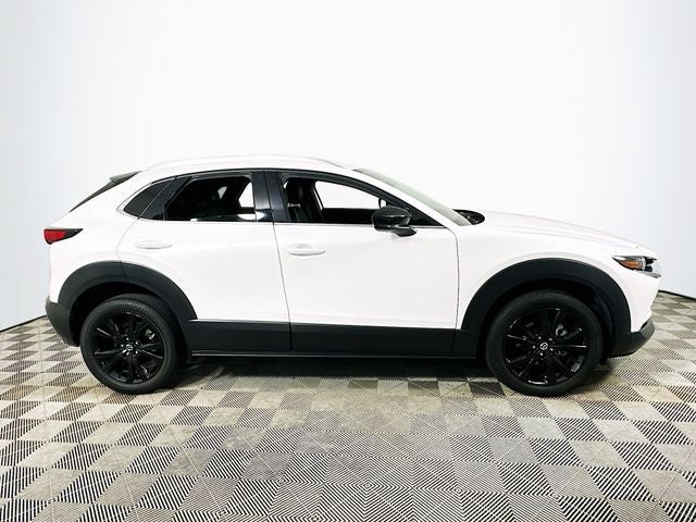 2024 Mazda Mazda CX-30 2.5 Turbo Premium Package